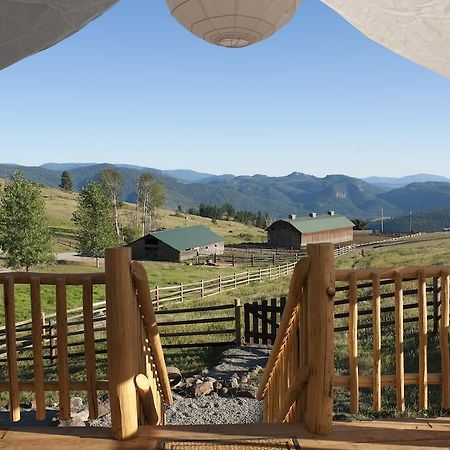 Bull Hill Guest Ranch 호텔 Marble 객실 사진