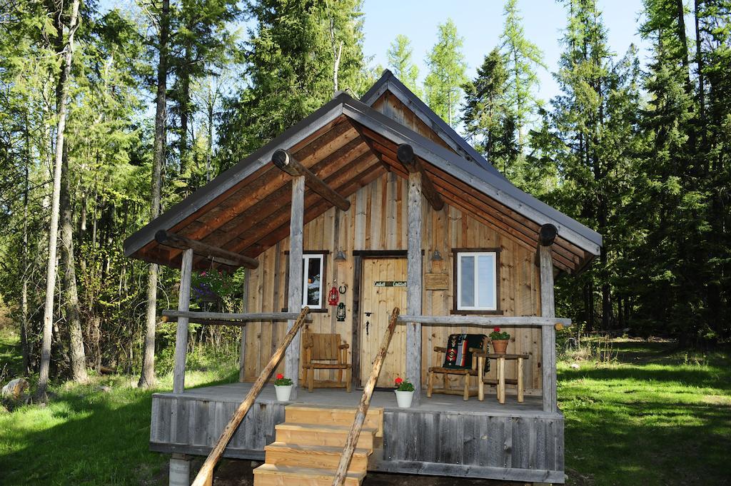 Bull Hill Guest Ranch 호텔 Marble 객실 사진
