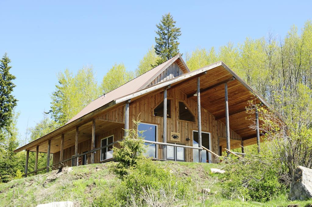 Bull Hill Guest Ranch 호텔 Marble 객실 사진