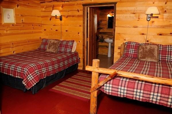 Bull Hill Guest Ranch 호텔 Marble 외부 사진