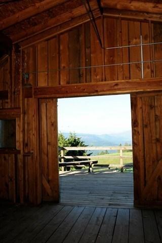 Bull Hill Guest Ranch 호텔 Marble 외부 사진